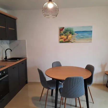 Maison d'hôtes San Lorenzo 4*