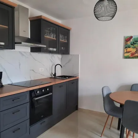 San Lorenzo Maison d'hôtes 4*