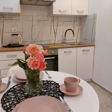 Pensjonat San Lorenzo