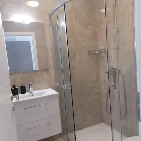 San Lorenzo Pensjonat