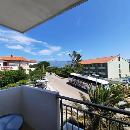 Maison d'hôtes San Lorenzo Lopar