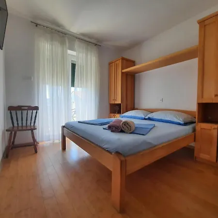 San Lorenzo Pensjonat