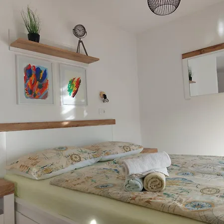 San Lorenzo 4* Lopar