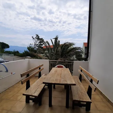 Pensjonat San Lorenzo 4*