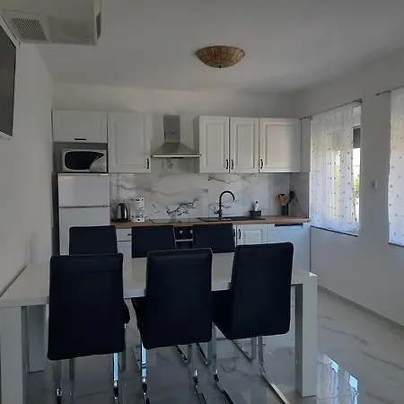 San Lorenzo Pensjonat Lopar