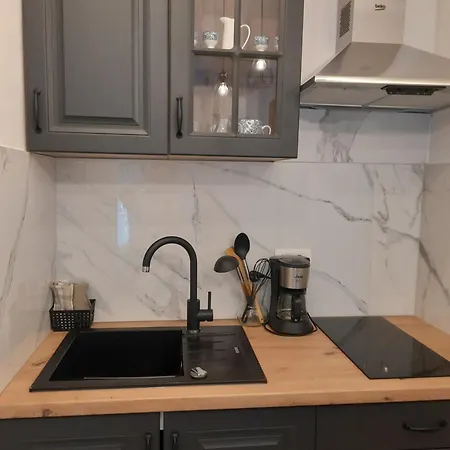 San Lorenzo Pensjonat