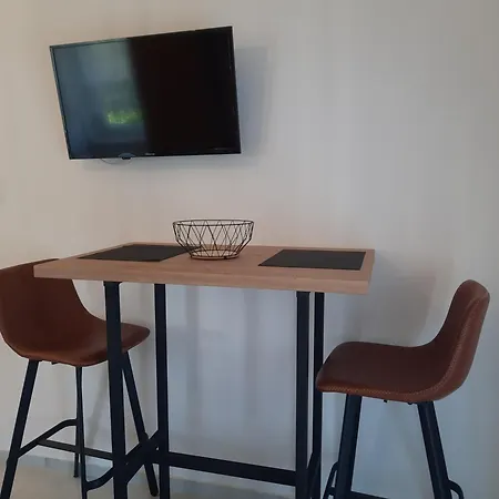 San Lorenzo Pensjonat 4*