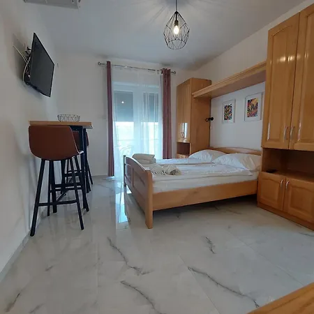 Pensjonat San Lorenzo 4*