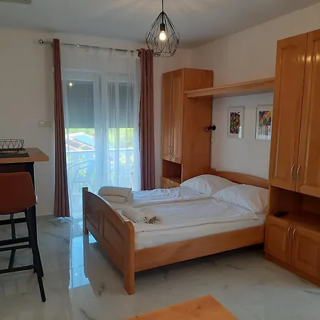 Pensjonat San Lorenzo Lopar