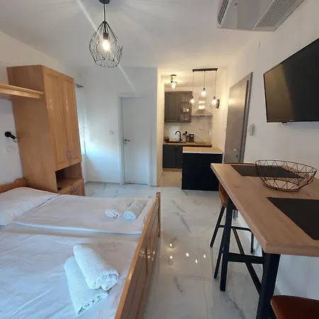 San Lorenzo Pensjonat