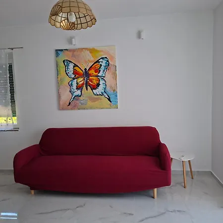 San Lorenzo Penzion 4*