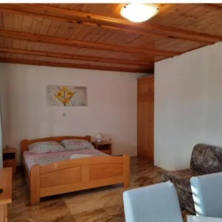 Penzion San Lorenzo