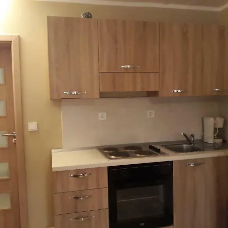 Pensjonat San Lorenzo Lopar