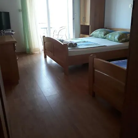Maison d'hôtes San Lorenzo 4*