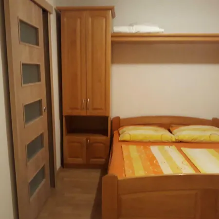 Pensjonat San Lorenzo