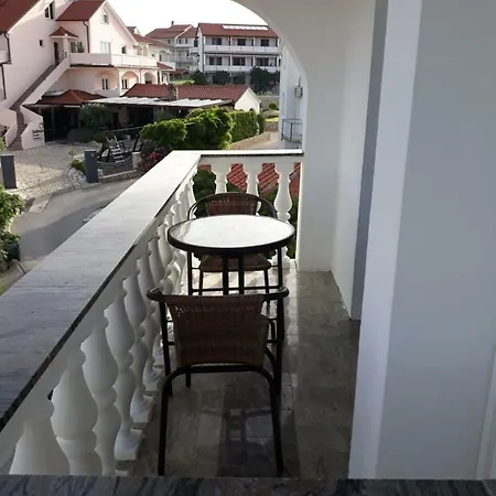 Pensjonat San Lorenzo Lopar