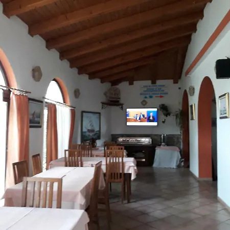 Pensjonat San Lorenzo