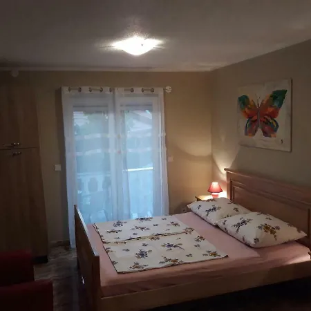 San Lorenzo Pensjonat