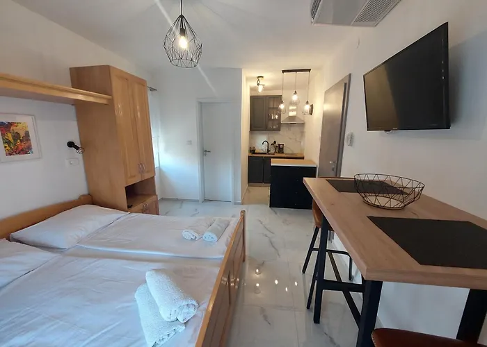 San Lorenzo Gasthuis