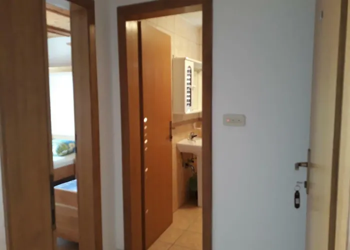 Gasthuis San Lorenzo 4*