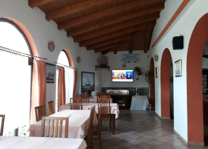 Gasthuis San Lorenzo