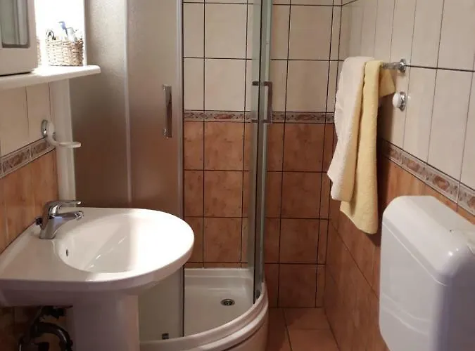 Gasthuis San Lorenzo