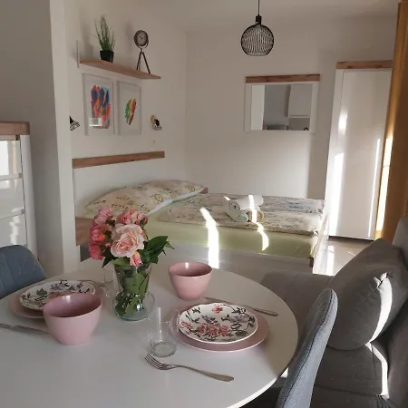 Penzion San Lorenzo Lopar