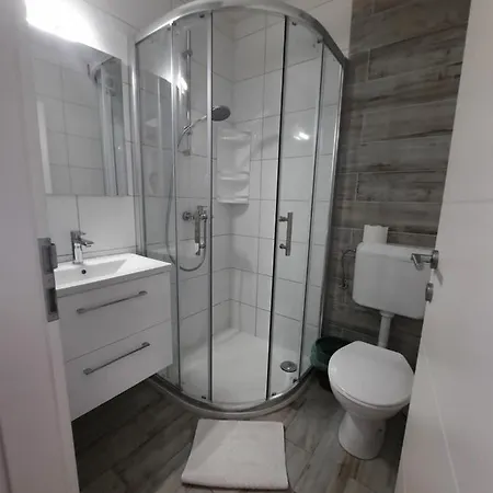 San Lorenzo Penzion 4*