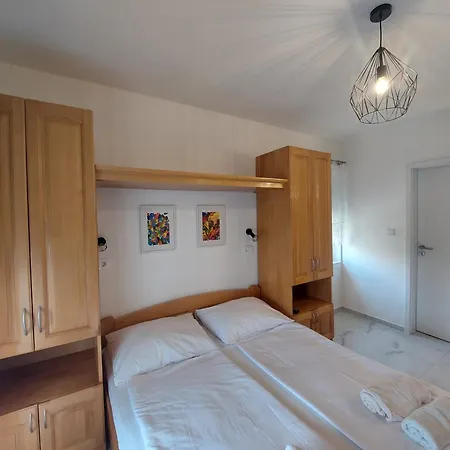 Penzion San Lorenzo Lopar