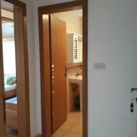 Penzion San Lorenzo 4*