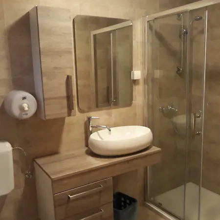 San Lorenzo Penzion Lopar