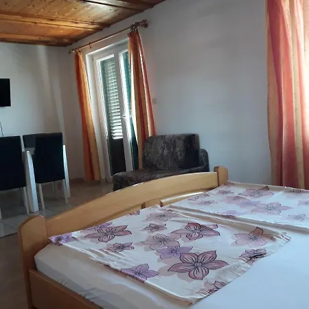 Penzion San Lorenzo 4*