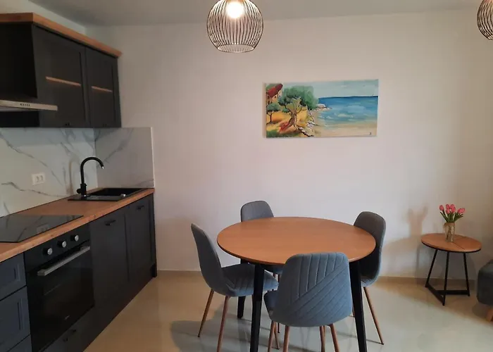 Gæstehus San Lorenzo 4*