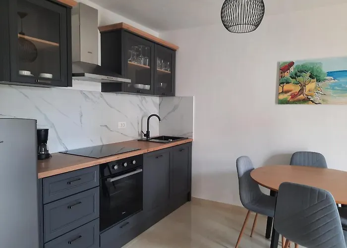 San Lorenzo Gæstehus 4*