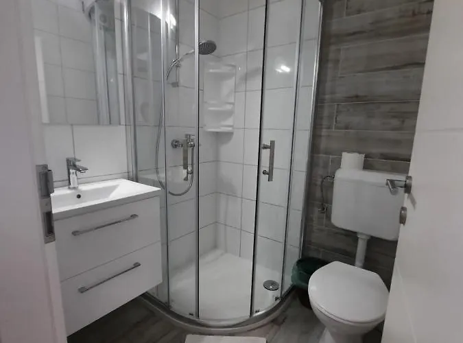 San Lorenzo Gæstehus 4*