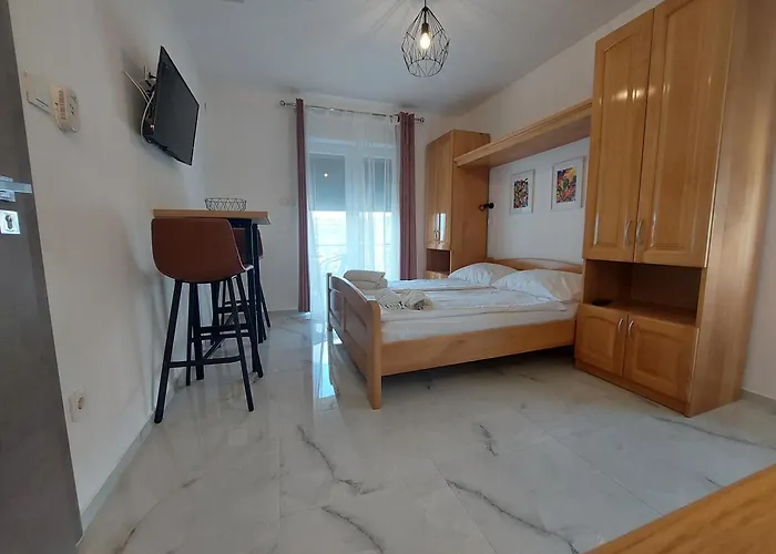Gæstehus San Lorenzo 4*