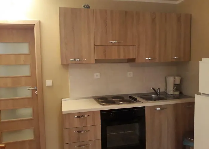 Gæstehus San Lorenzo Lopar