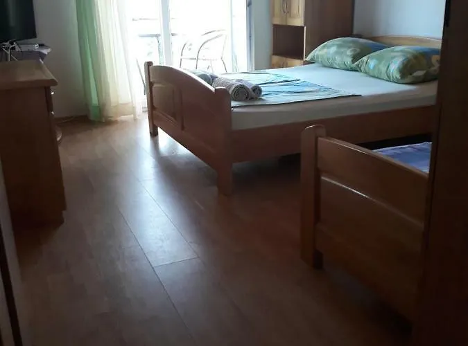 Gæstehus San Lorenzo 4*