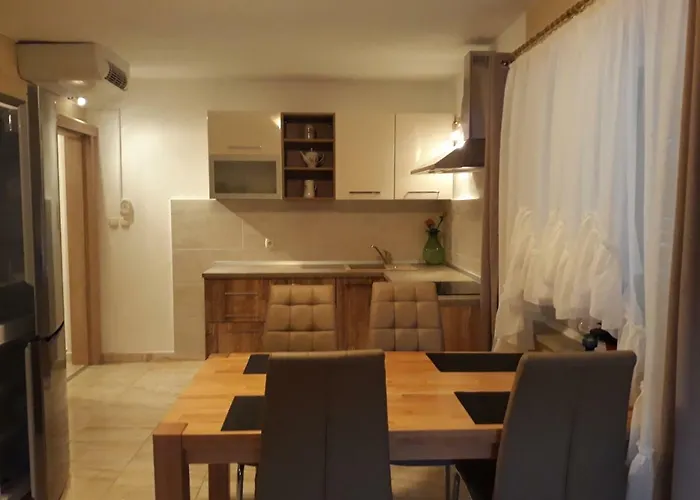 San Lorenzo Gæstehus