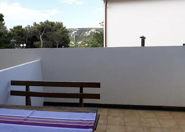 San Lorenzo Gæstehus 4*