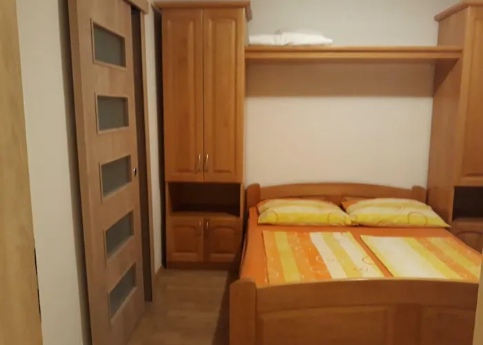 Gæstehus San Lorenzo