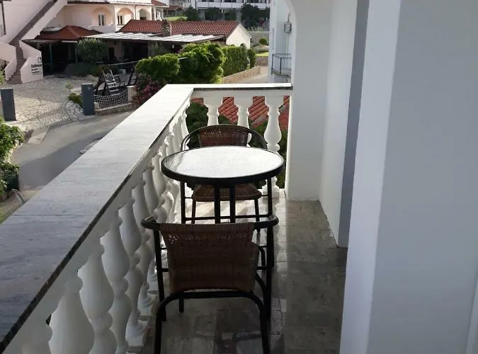 Gæstehus San Lorenzo Lopar