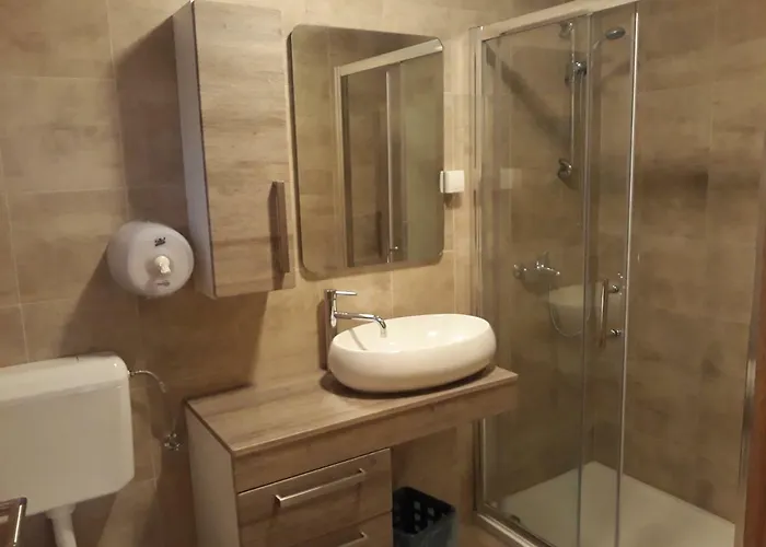 San Lorenzo Gæstehus Lopar