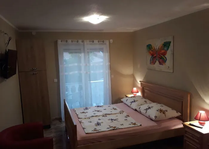 San Lorenzo Gæstehus