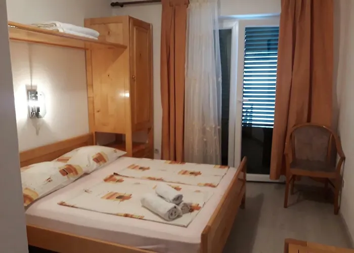 San Lorenzo Gæstehus