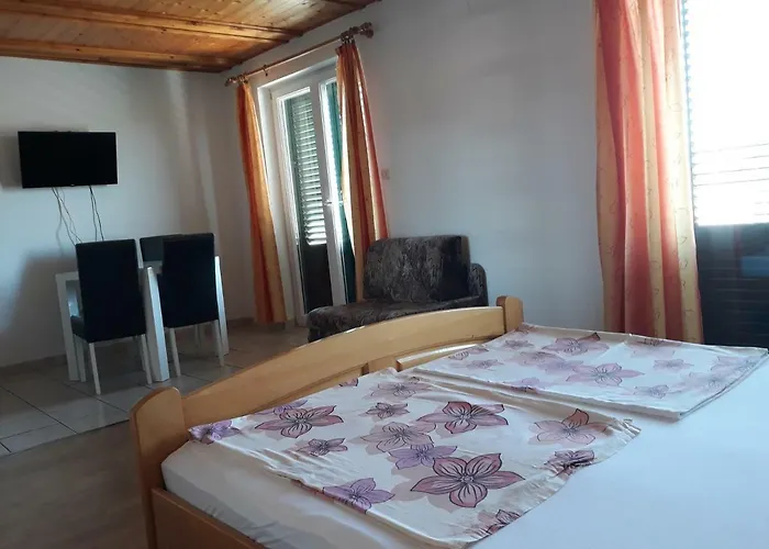 Gæstehus San Lorenzo 4*